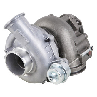 gpd® - Turbocharger
