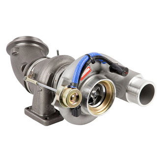 gpd® - Turbocharger