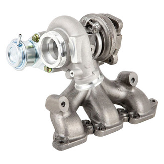 gpd® - Turbocharger