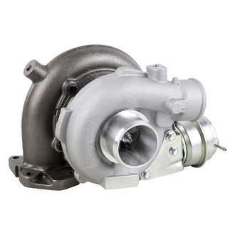 gpd® - Turbocharger