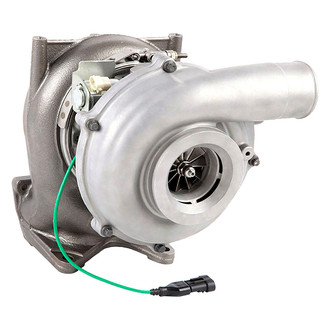 gpd® - Turbocharger