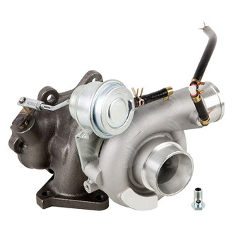 gpd® - Turbocharger