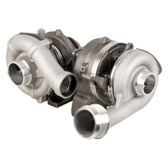 gpd® - Turbocharger