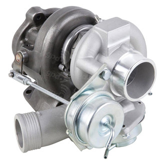 gpd® - Turbocharger