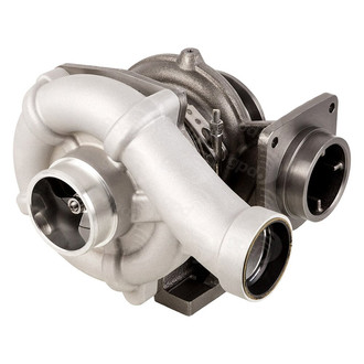 gpd® - Turbocharger