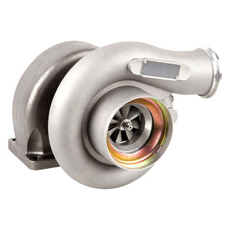 gpd® - Turbocharger