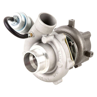 gpd® - Turbocharger