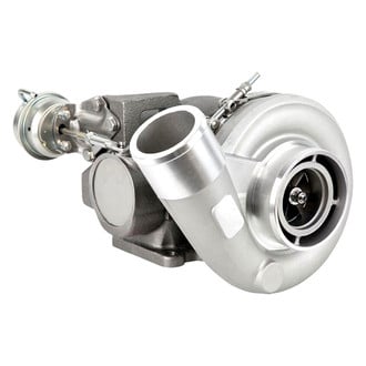 gpd® - Turbocharger