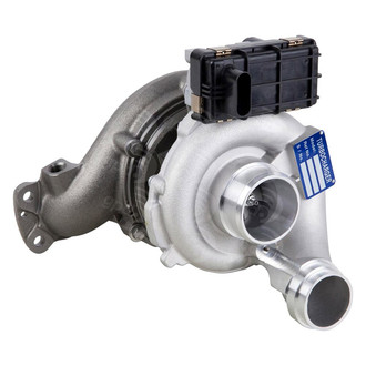 gpd® - Turbocharger