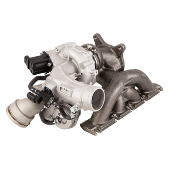 gpd® - Turbocharger
