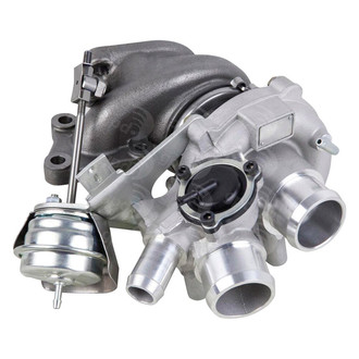 gpd® - Driver Side Turbocharger