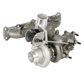 gpd® - Turbocharger