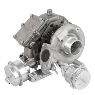 gpd® - Turbocharger