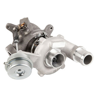 gpd® - Driver Side Turbocharger
