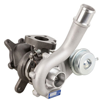 gpd® - Passenger Side Turbocharger