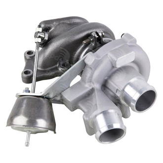 gpd® - Left Turbocharger