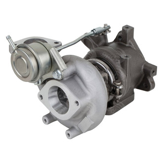 gpd® - Turbocharger