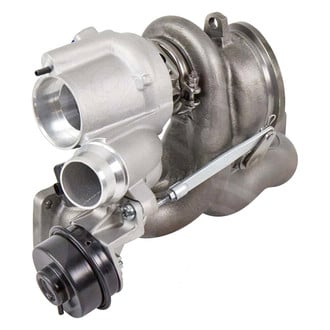 gpd® - Turbocharger