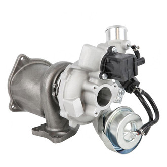 gpd® - Turbocharger