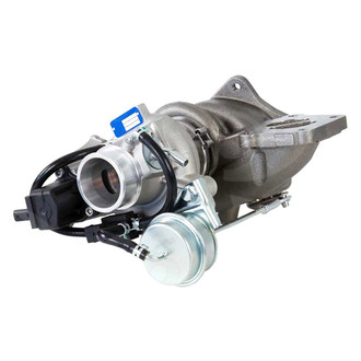 gpd® - Turbocharger