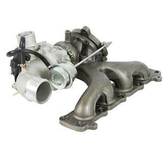 gpd® - Turbocharger