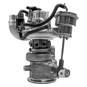 gpd® - Turbocharger