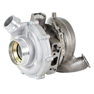 gpd® - Turbocharger