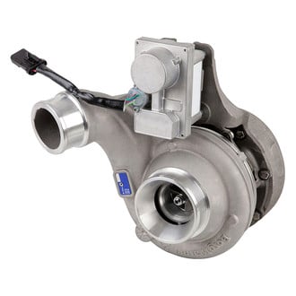 gpd® - Turbocharger