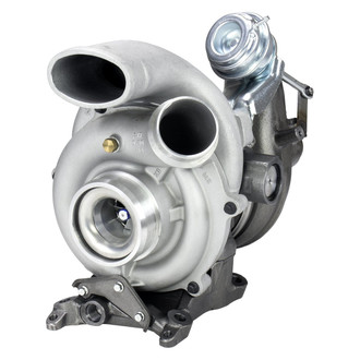 gpd® - Turbocharger