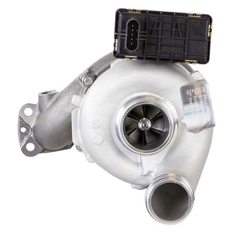 gpd® - Turbocharger