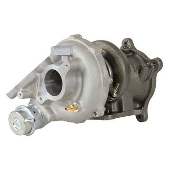gpd® - Turbocharger