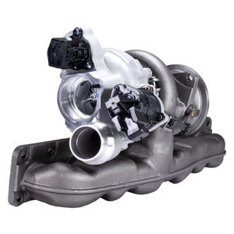 gpd® - Turbocharger