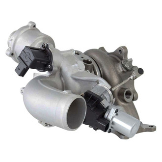 gpd® - Turbocharger