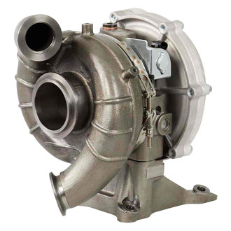 gpd® - Turbocharger