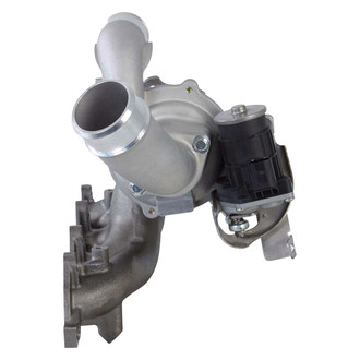 gpd® - Turbocharger