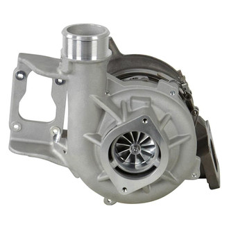 gpd® - Turbocharger