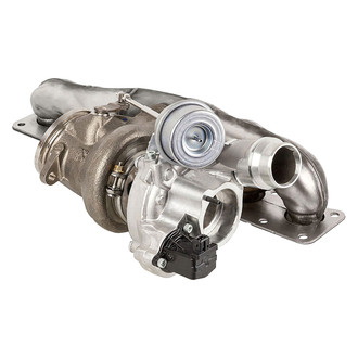 gpd® - Turbocharger