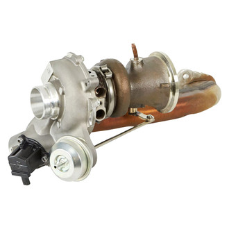 gpd® - Turbocharger