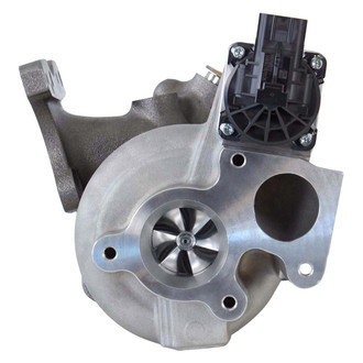 gpd® - Turbocharger