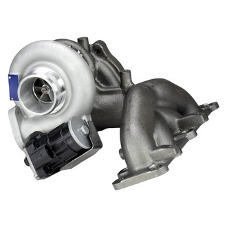 gpd® - Turbocharger