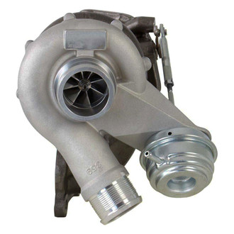 gpd® - Turbocharger