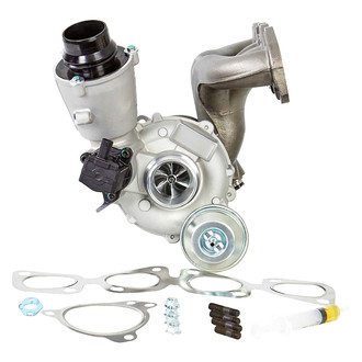 gpd® - Turbocharger