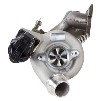 gpd® - Turbocharger