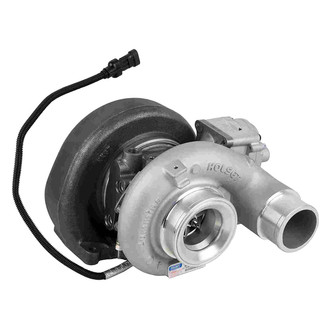 gpd® - Turbocharger