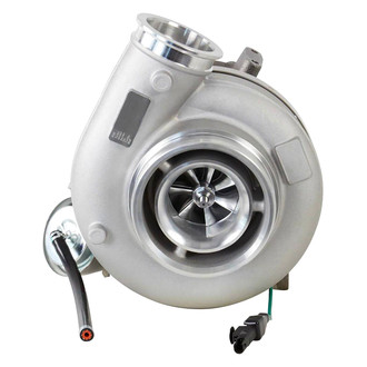 gpd® - Turbocharger
