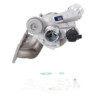 gpd® - Turbocharger