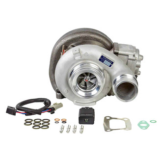 gpd® - Turbocharger