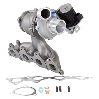 gpd® - Turbocharger