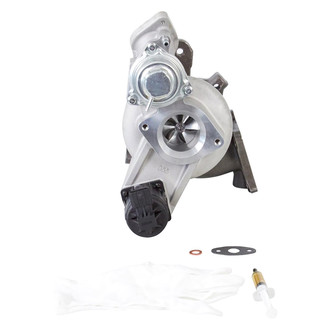 gpd® - Turbocharger