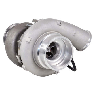 gpd® - Turbocharger